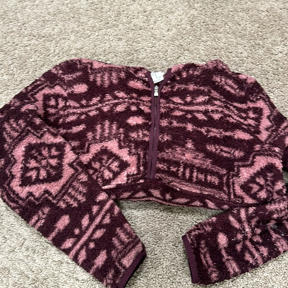 Ariat jacket size medium